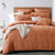 Bradford Quilt Cover Set