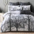 Buck Quilt Cover Set