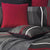 Burke Square Cushion (43 x 43cm)