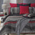 Burke Quilt Cover Set