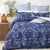 Canterbury Quilt Cover Set