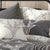 Caribou European Pillowcase