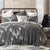 Caribou Quilt Cover Set