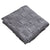 Carter Slate Throw Rug (130 x 170cm)