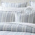Cayman European Pillowcase