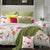 Celeste Quilt Cover Set