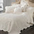 Chardae Bedspread Set
