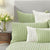 Chelsea Green Oblong Cushion (60 x 30cm)