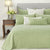 Chelsea Green Bedspread