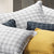 Clarence White European Pillowsham