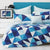 Cruze Quilt Cover Set