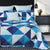 Cruze Bedspread