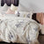 Davina Quilt Cover Set