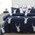 Deer Quilt Cover Set