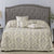 Dorset Fitted Bedspread