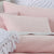 Elin Dusty Pink Cushion (43 x 43cm)