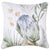 Evergreen Coordinate Velvet Cushion (43 x 43cm)