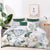 Evergreen Quilt Cover Set