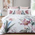 Fiorella Quilt Cover Set