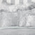 Florence Grey European Pillowcase