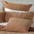 Geraldton Cinnamon European Pillowcase