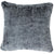 Hotham Coal Cushion (43 x 43cm)
