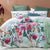 Indra Quilt Cover Set