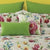 Juliani Square Cushion (40 x 40cm)
