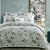 Kara Quilt Cover Set