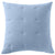 Langston Blue Cushion (43 x 43cm)