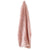 Ledbury Blush Faux Fur Throw (130 x 160cm)