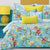 Macey Quilt Cover Set