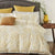 Marrakech Quilt Cover Set