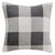 Naya Grey Cushion (43 x 43cm)