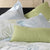 Palm Cove European Pillowcase