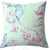 Parakeet Velvet Cushion (43 x 43cm)