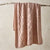 Parker Blush Throw Rug (130 x 170cm)