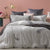 Penna Quilt Cover Set