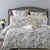 Rosetta Quilt Cover Set