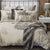 Sambar Quilt Cover Set