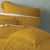 Savannah Mustard Cushion (43 x 43cm)
