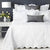 Shayla Bedspread Set