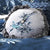 Sienna Round Cushion (35cm Dia)