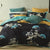Soraya Quilt Cover Set