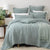 Tameeka Coverlet Set