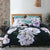 Tazanna Quilt Cover Set