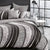 Tribal Quilt Cover Set