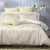 Trieste Quilt Cover Set