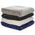 Velvet Cot Blanket (115 x 160cm)