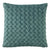 Venice Turquoise European Pillowcase